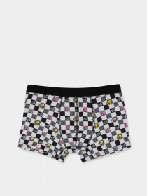 Труси Colin’s модель CL1065386WHT Труси Colin’s модель CL1065386WHT Фото