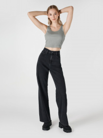 Прямі джинси Colin’s модель CL1065470DN05250 Фото