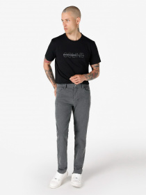 Завужені джинси Colin’s модель CL1066329GRA Фото