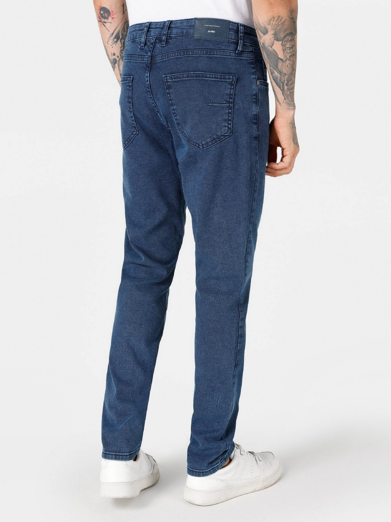 Прямі джинси Colin’s модель CL1066329INV Прямі джинси Colin’s модель CL1066329INV Фото