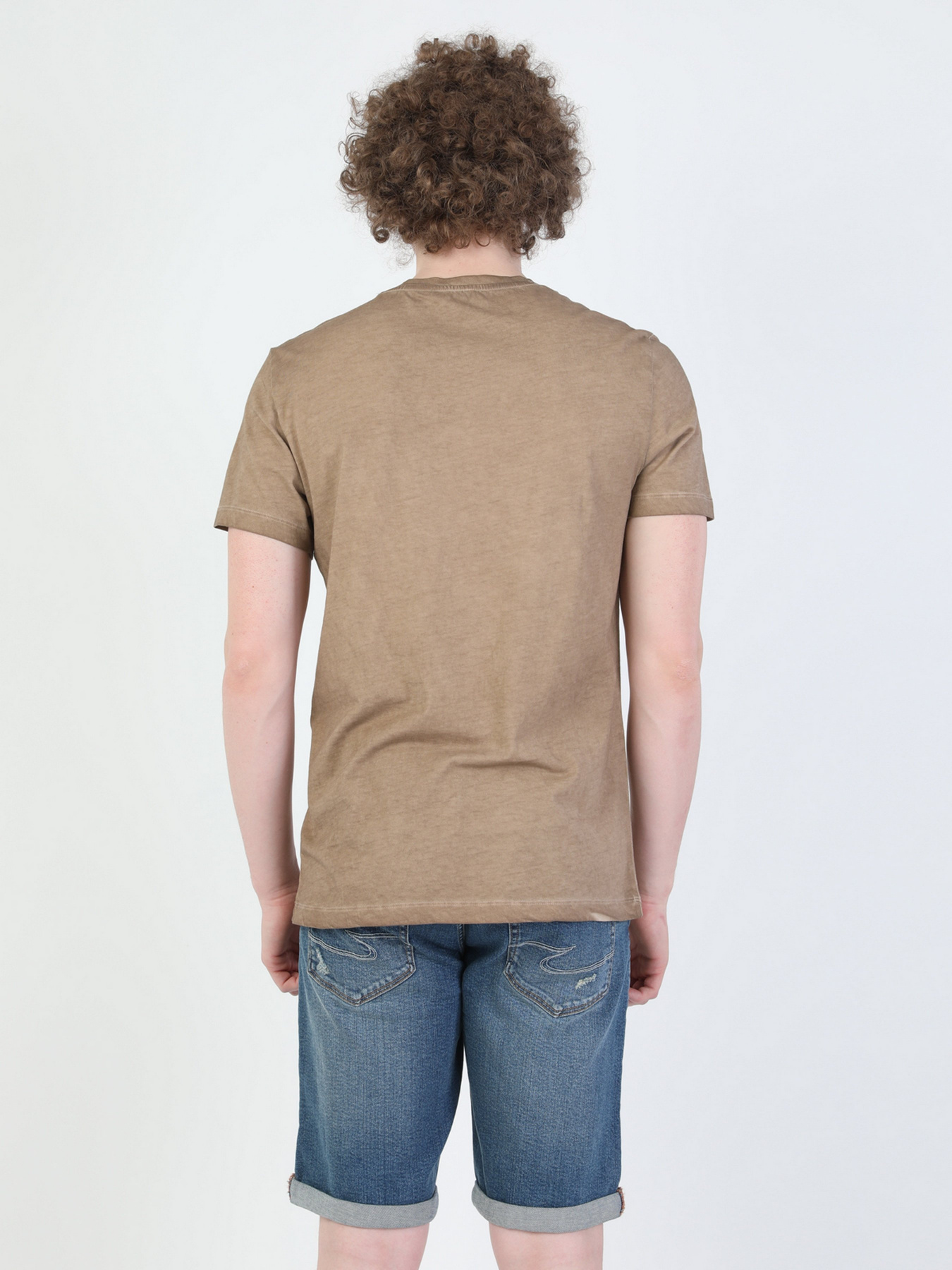 Футболки и поло Colin’s модель CL1046851CML Фото