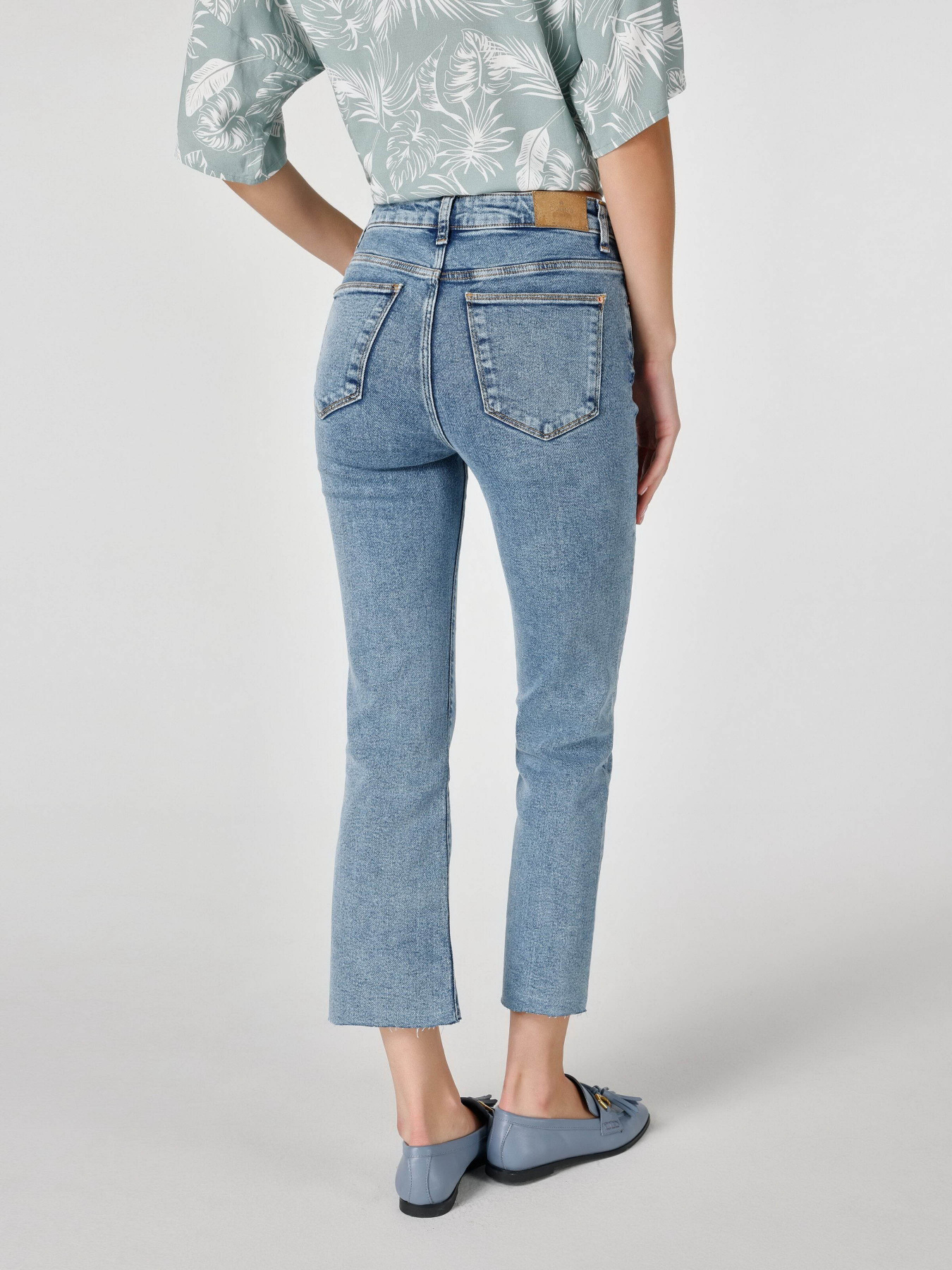 Прямые джинсы Colin’s 771 Emery модель CL1066480DN43039 Фото