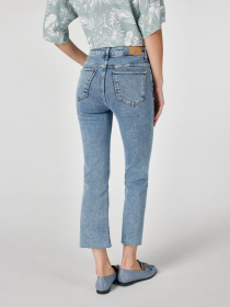 Прямые джинсы Colin’s 771 Emery модель CL1066480DN43039 Фото