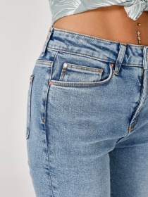 Прямые джинсы Colin’s 771 Emery модель CL1066480DN43039 Фото