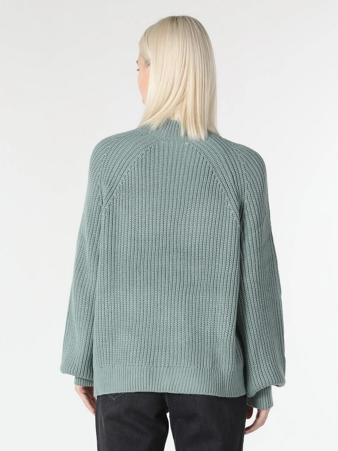 Свитер Colin’s модель CL1055303DMG Фото