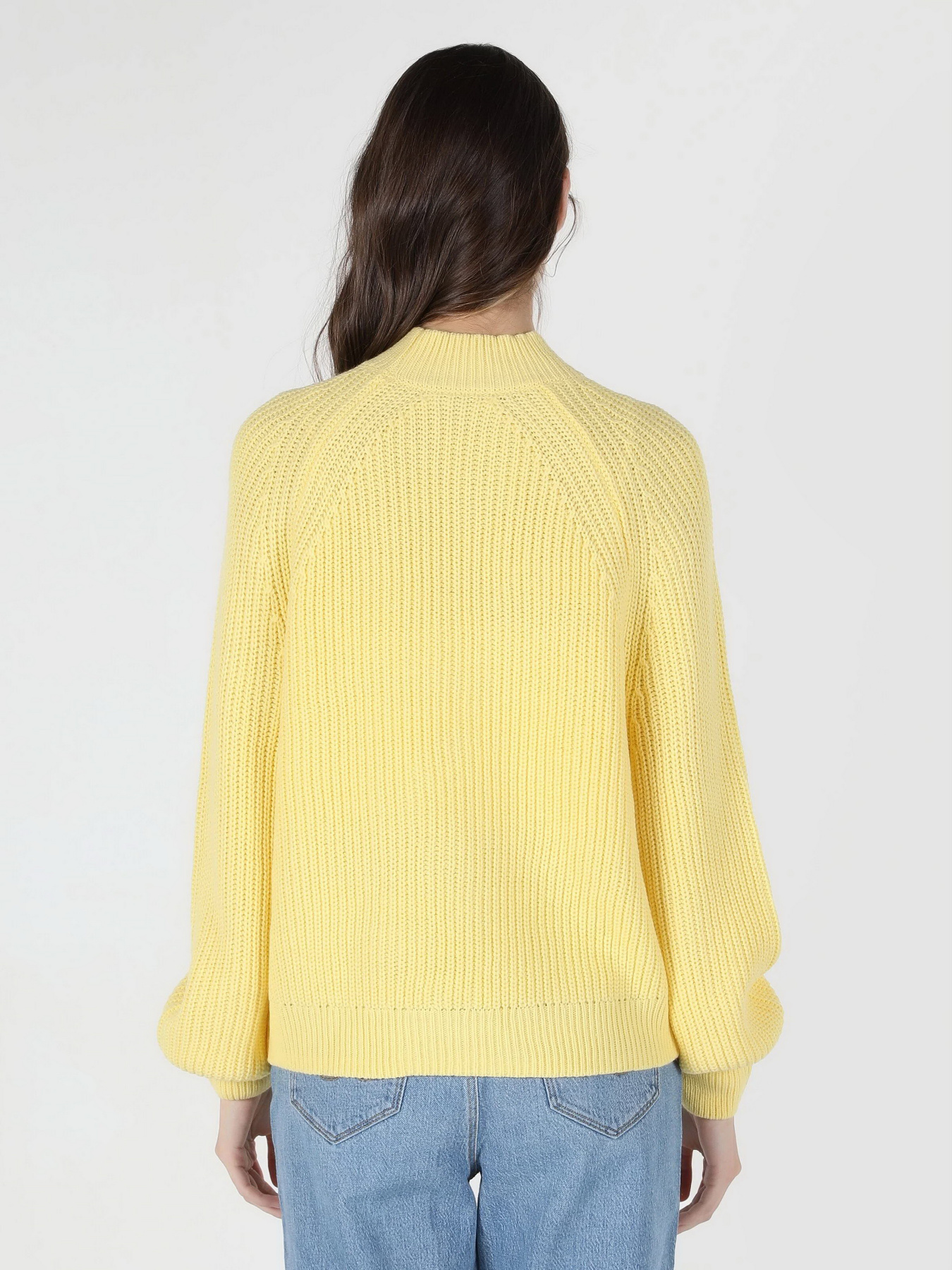 Джемпер Colin’s Модель CL1055303LYL Фото