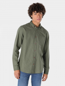 Рубашка Colin’s модель CL1056976KHA Фото