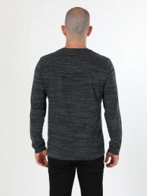 Лонгслів Colin’s модель CL1059646ANM Фото