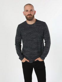 Лонгслів Colin’s модель CL1059646ANM Фото