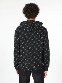 Свитшот Colin’s модель CL1059665BLK Фото