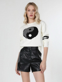 Джемпер Colin’s модель CL1059728OFW Фото