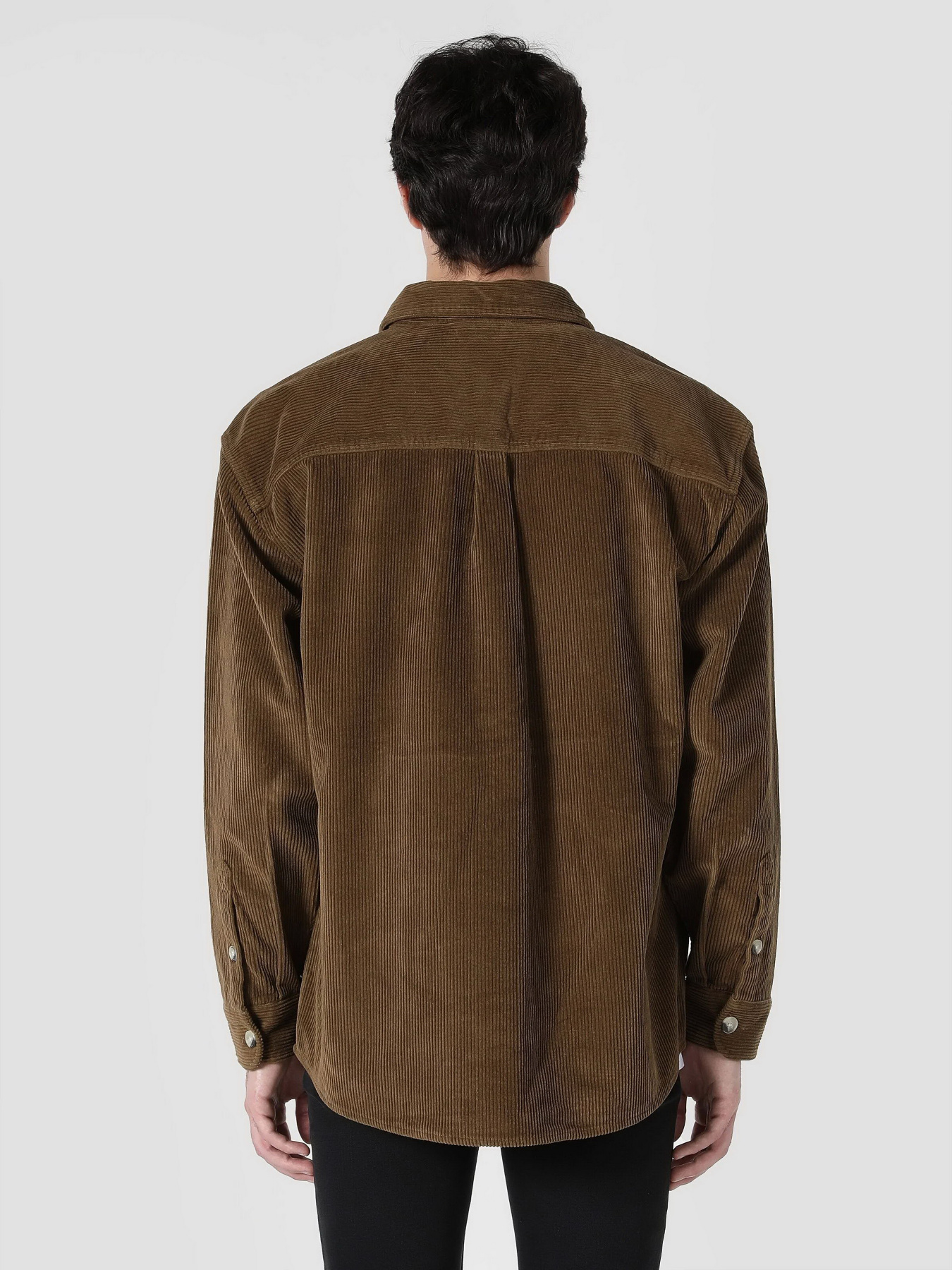 Рубашка Colin’s модель CL1059760CRM Фото