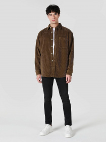 Рубашка Colin’s модель CL1059760CRM Фото