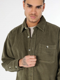 Сорочка Colin’s модель CL1059760KHA Фото