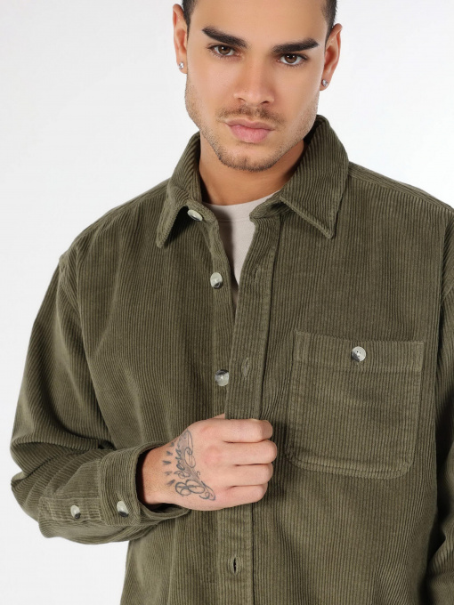 Рубашка Colin’s модель CL1059760KHA Фото