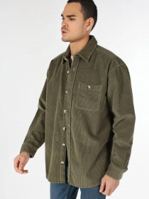 Сорочка повсякденна Colin’s модель CL1059760KHA Фото