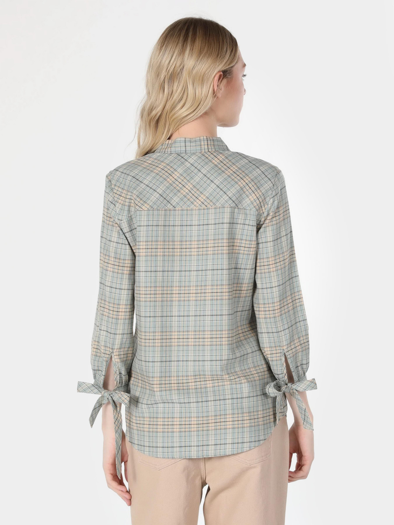 Сорочка повсякденна Colin’s модель CL1060016DMG Фото