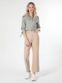 Сорочка повсякденна Colin’s модель CL1060016DMG Фото