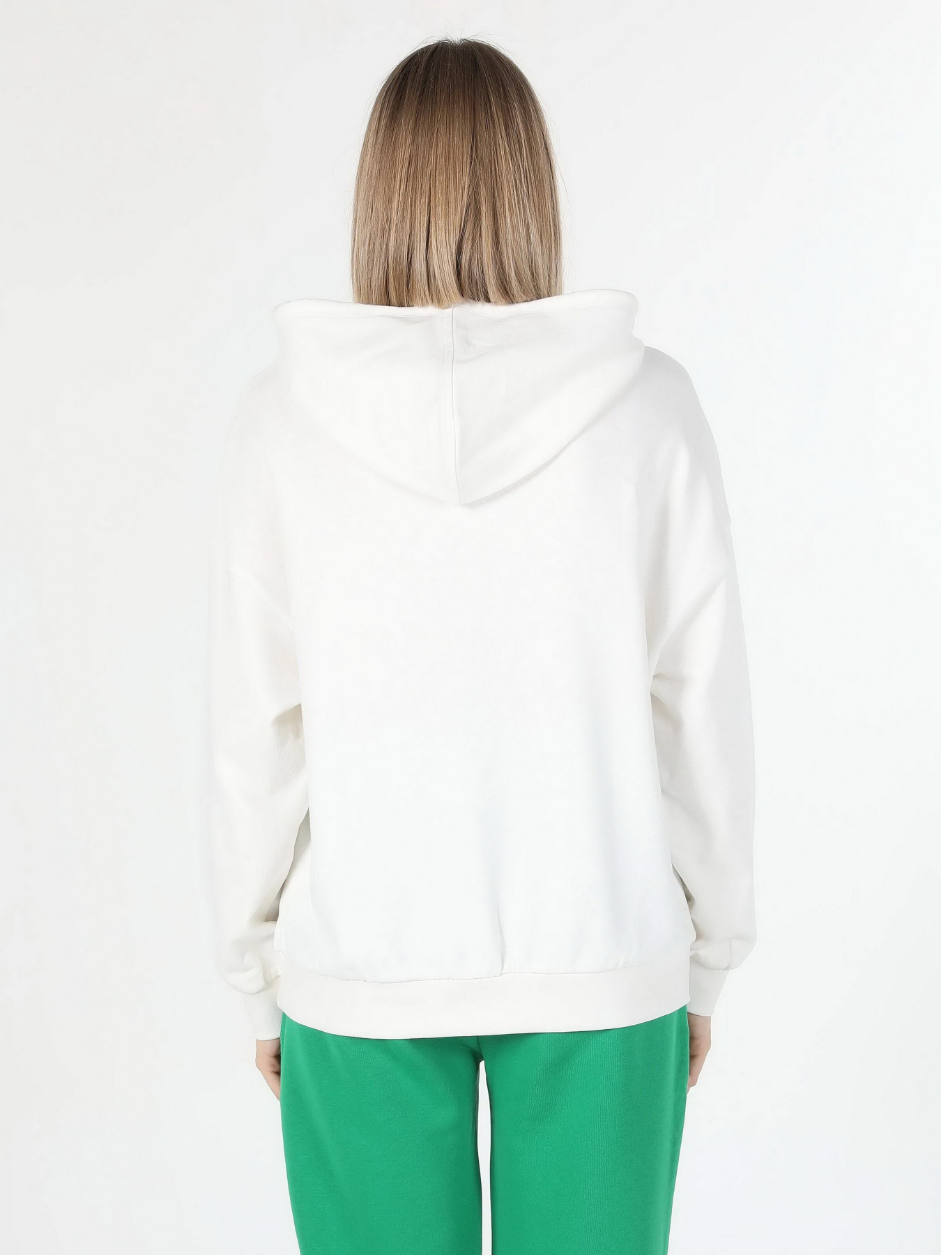 Худи Colin’s модель CL1060171OFW Фото