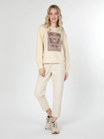 Свитшот Colin’s модель CL1060217ECR Фото