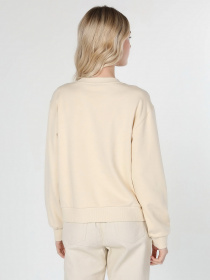 Світшот Colin’s модель CL1060217ECR Фото