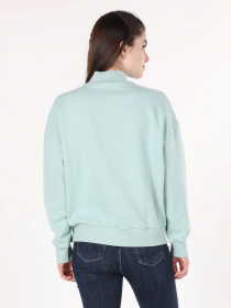 Свитшот Colin’s модель CL1060218DMG Фото