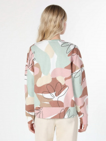 Свитшот Colin’s модель CL1060220MTC Фото