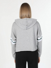 Худи Colin’s модель CL1060289MGA Фото