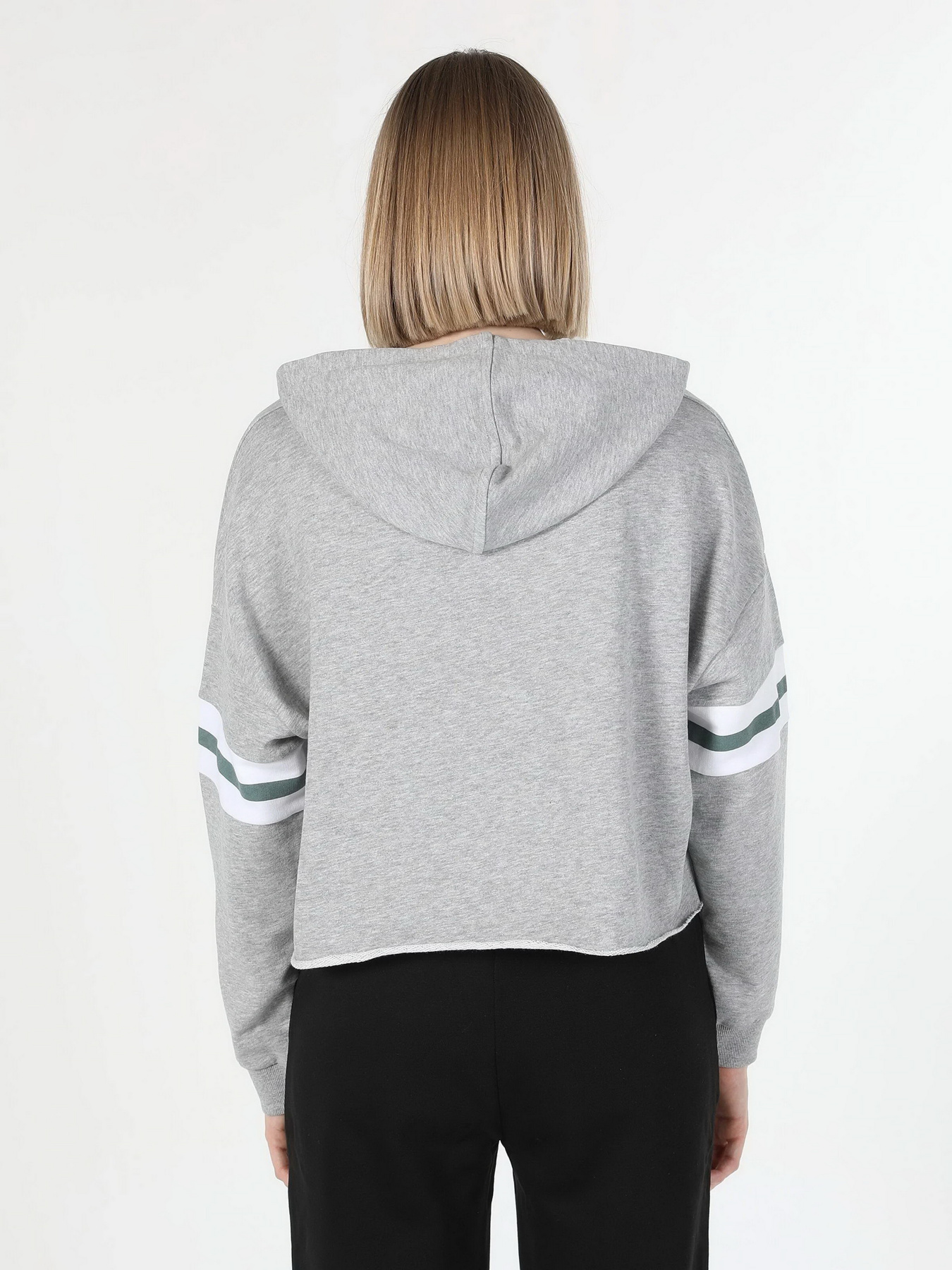 Худі Colin’s модель CL1060289MGA Худі Colin’s модель CL1060289MGA Фото