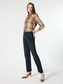 Прямые джинсы Colin’s 792 Mila модель CL1060415DN40429 Фото