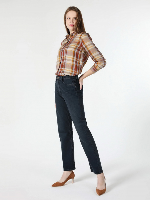 Прямі джинси Colin’s 792 Mila модель CL1060415DN40429 Фото