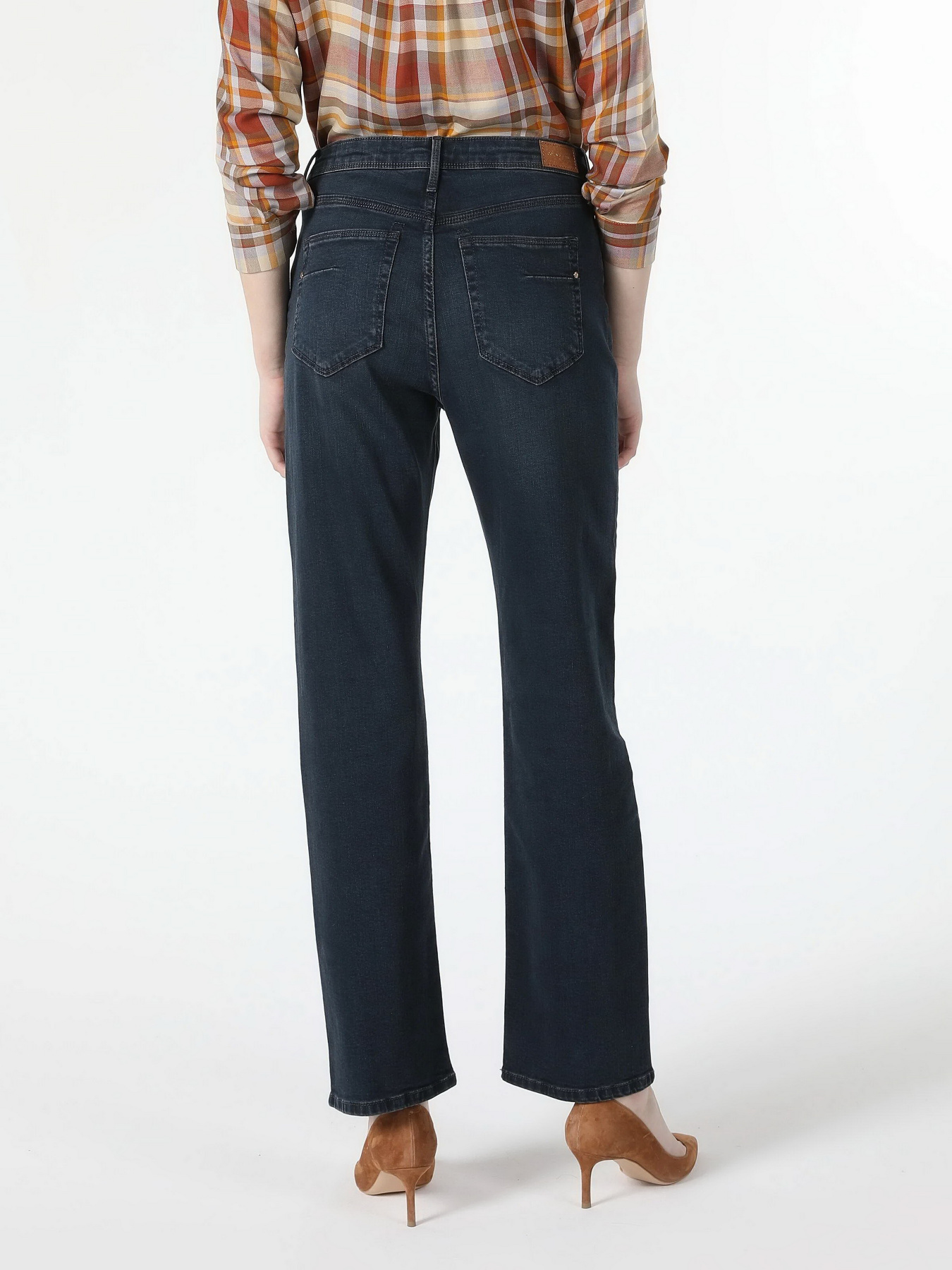 Прямі джинси Colin’s 792 Mila модель CL1060415DN40429 Фото
