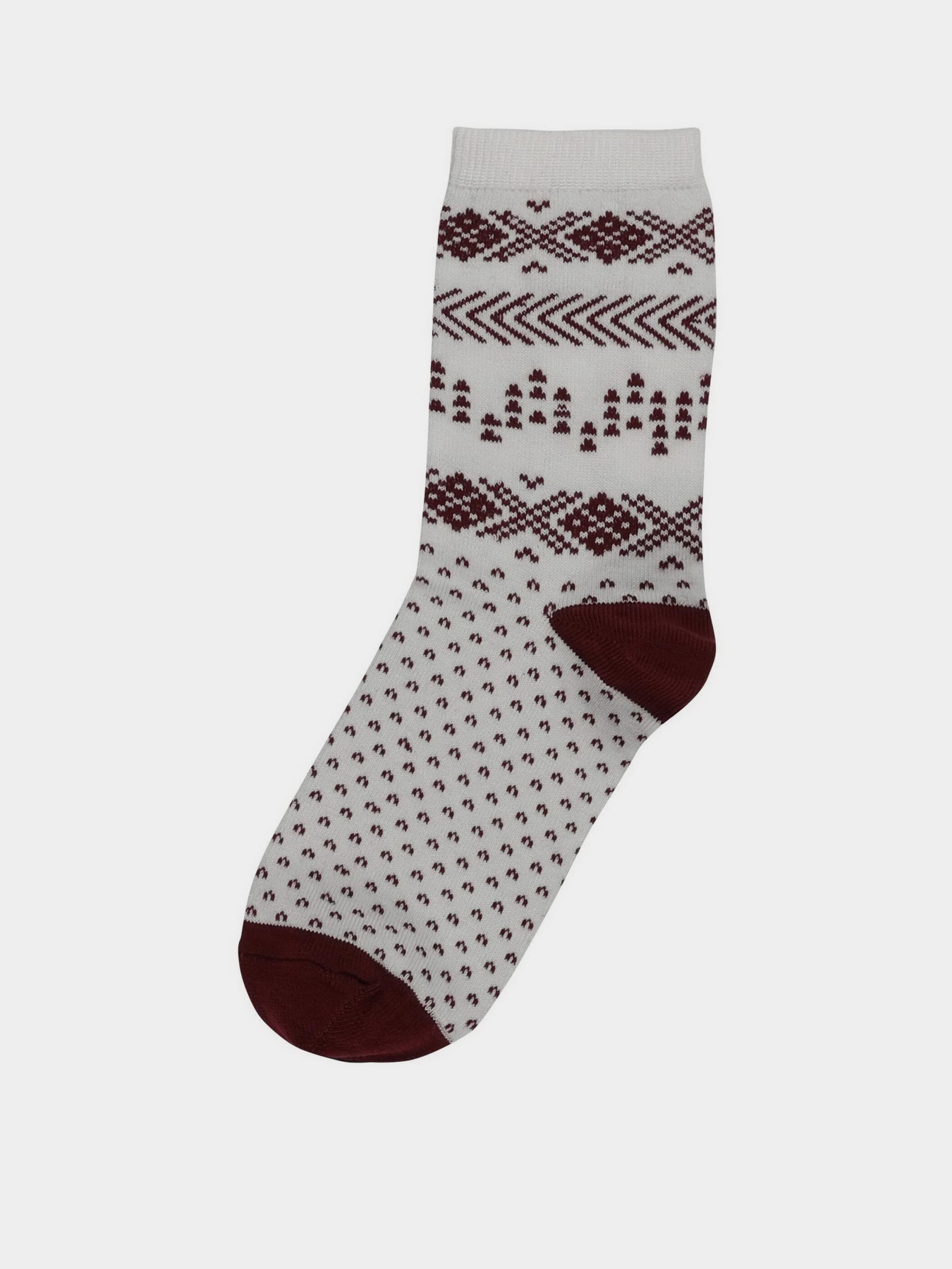 Носки Colin’s модель CL1061141ECR Фото