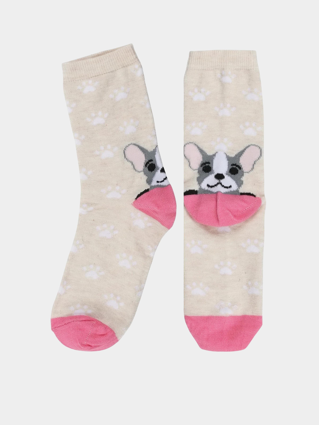 Шкарпетки Colin’s модель CL1061144BEI Фото