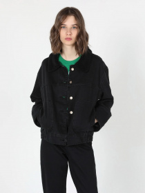 Джинсова куртка Colin’s Модель CL1060479DN42190 Фото