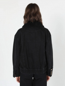 Джинсова куртка Colin’s модель CL1060479DN42190 Фото