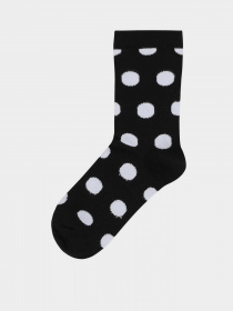 Носки Colin’s модель CL1061154BLK Носки Colin’s модель CL1061154BLK Фото