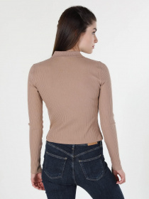 Лонгслив Colin’s модель CL1060592MIN Лонгслив Colin’s модель CL1060592MIN Фото