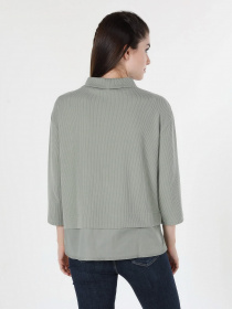 Світшот Colin’s модель CL1060594DMG Фото