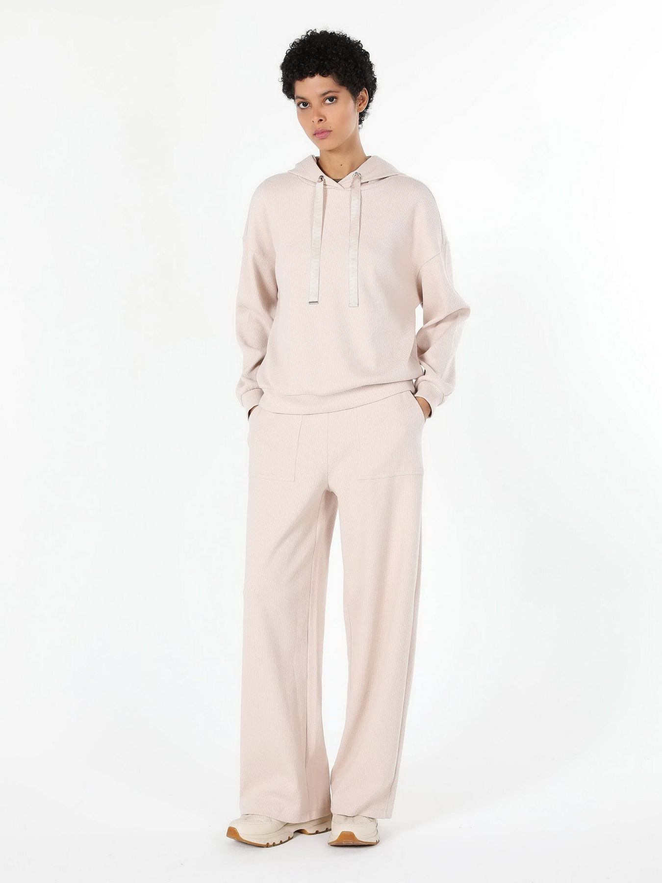 Лонгслів Colin’s модель CL1060596BEI Фото