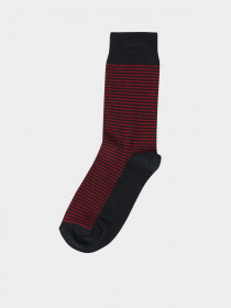 Носки Colin’s модель CL1061182RED Фото