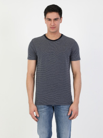 Футболки и поло Colin’s модель CL1046883NAV Фото