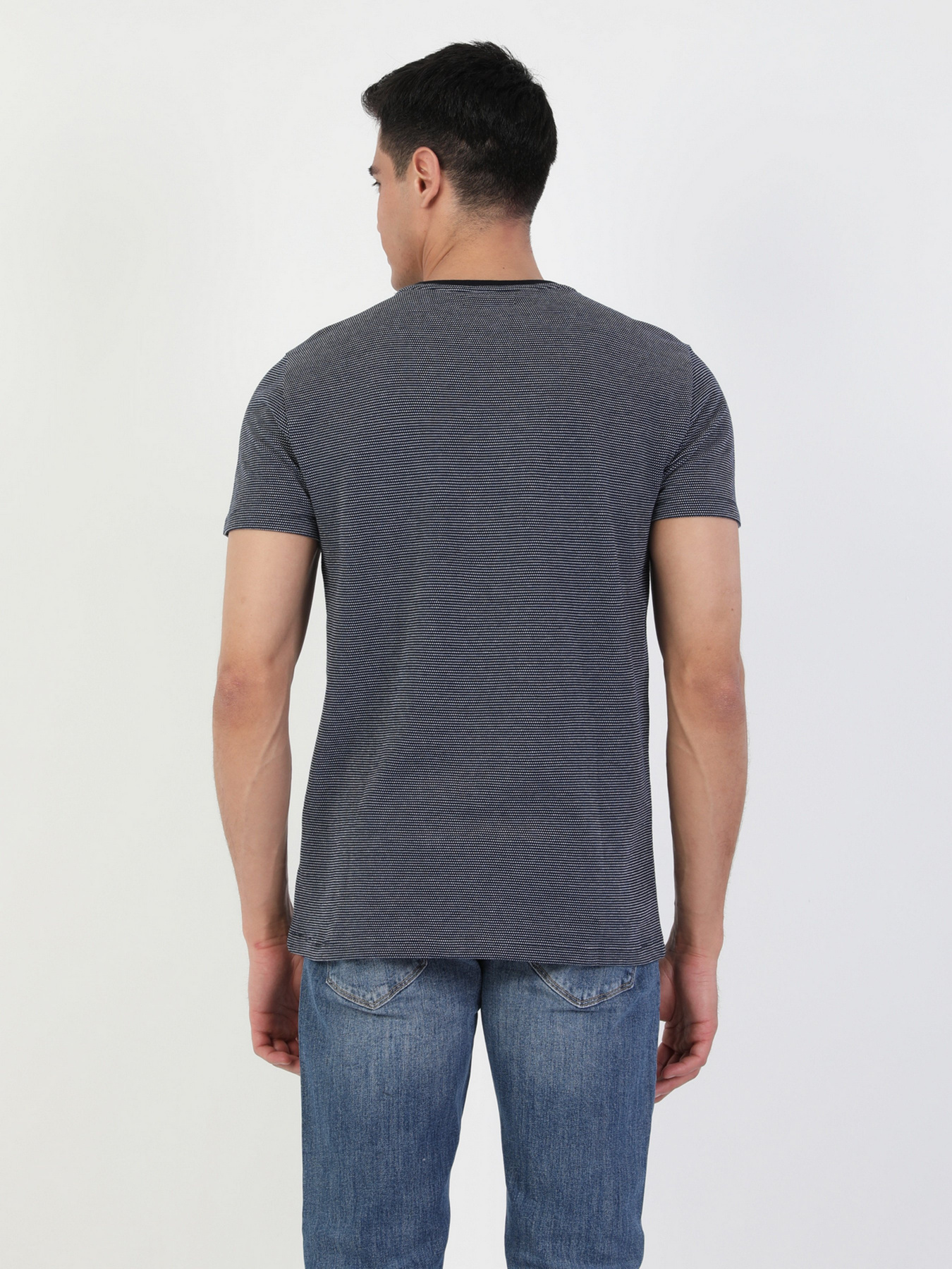 Футболки и поло Colin’s модель CL1046883NAV Фото