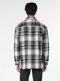 Рубашка Colin’s модель CL1061021GRA Фото