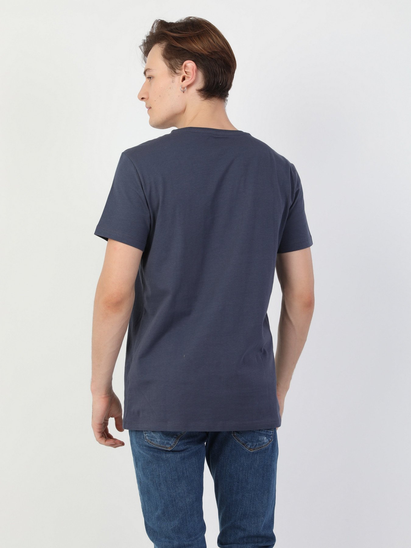 Футболки і поло Colin’s модель CL1046911NAV Фото