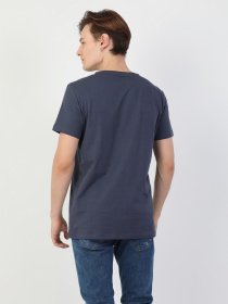 Футболки і поло Colin’s модель CL1046911NAV Фото