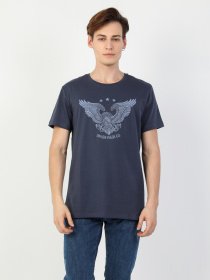 Футболки і поло Colin’s модель CL1046911NAV Фото