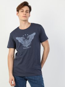 Футболки і поло Colin’s модель CL1046911NAV Фото