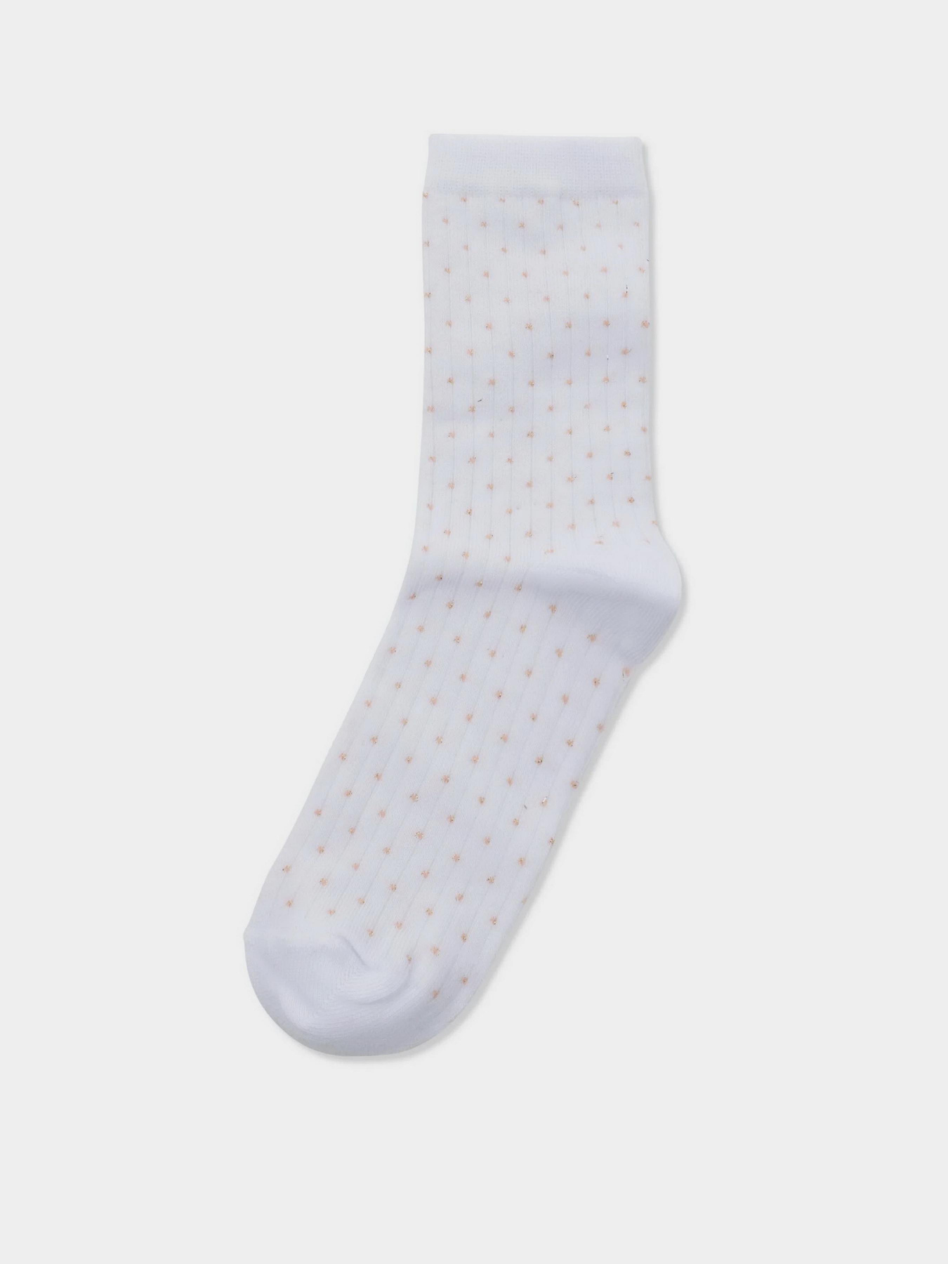 Носки Colin’s модель CL1065507WHT Фото