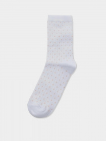 Носки Colin’s модель CL1065507WHT Фото